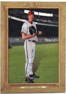 Randy Johnson #113