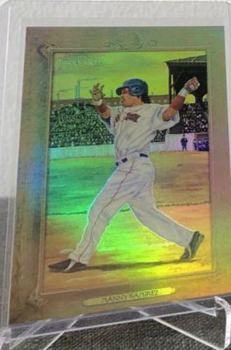Manny Ramirez #120