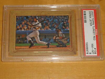 Derek Jeter #109