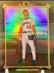 Jered Weaver #142