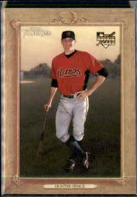 Hunter Pence #121