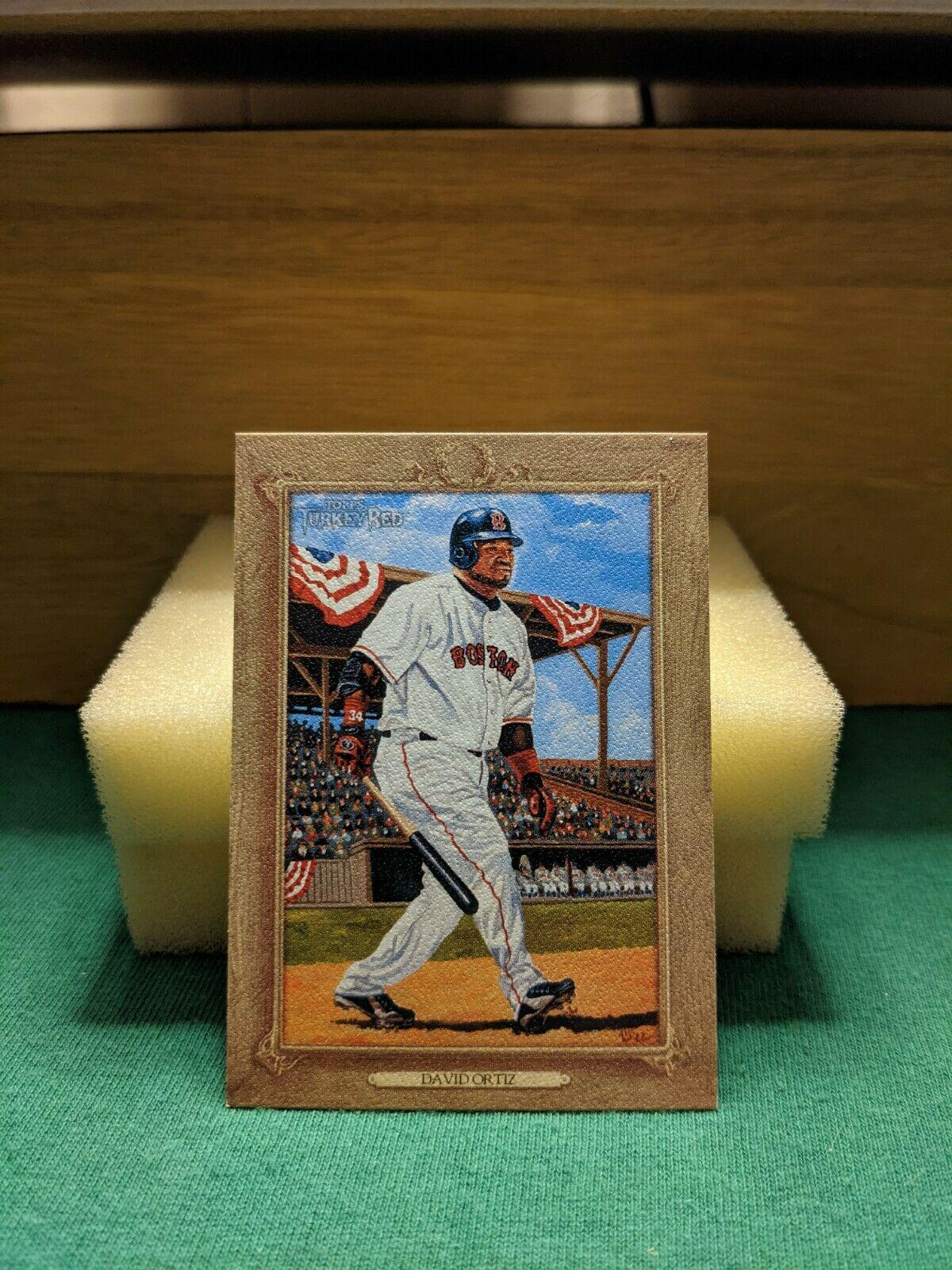 David Ortiz #130