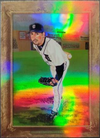Justin Verlander #169