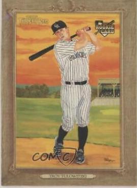 Troy Tulowitzki #163