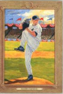 Roger Clemens #173