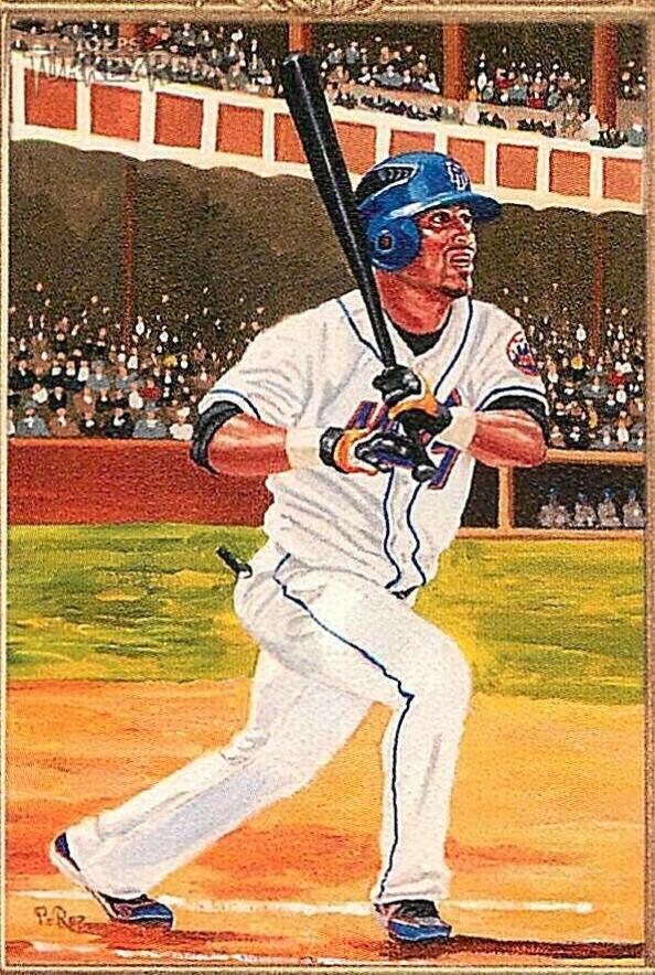 Jose Reyes #166
