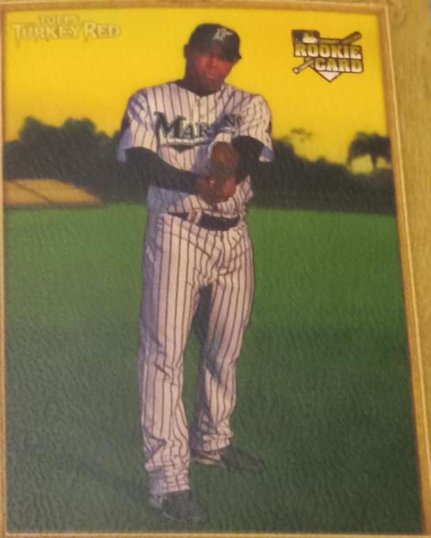 Alejandro De Aza #28