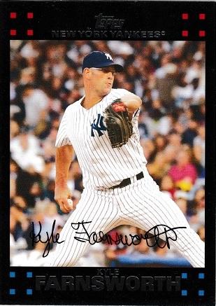 Kyle Farnsworth #UH84