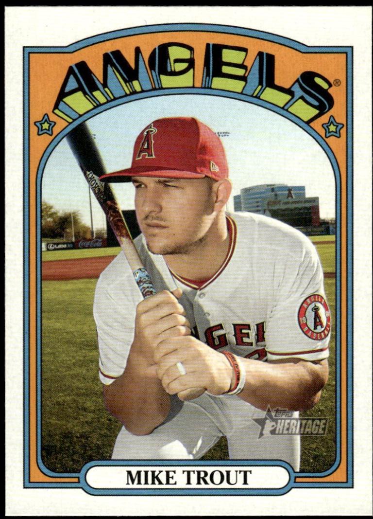 Paul Goldschmidt [Blank Back] #103