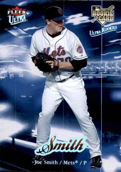 Joe Smith #208