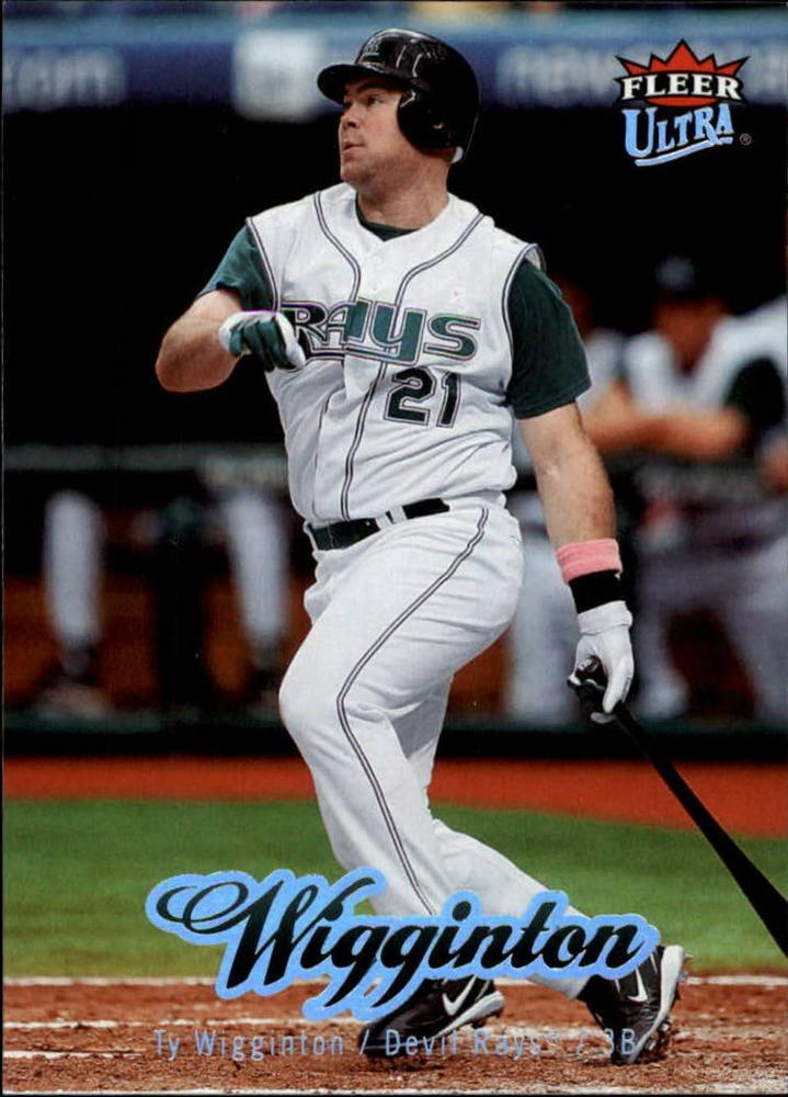 Ty Wigginton #181