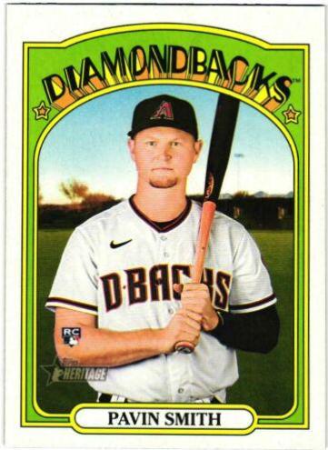 Pavin Smith #570