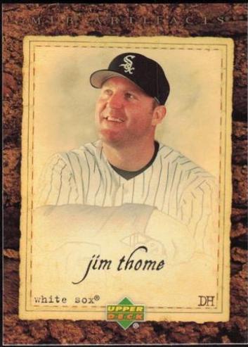 Jim Thome #5