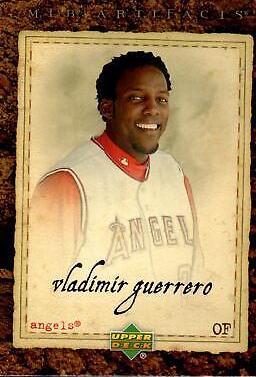 Vladimir Guerrero #15