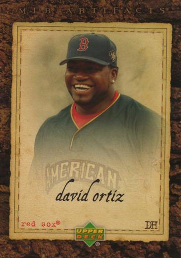 David Ortiz #2