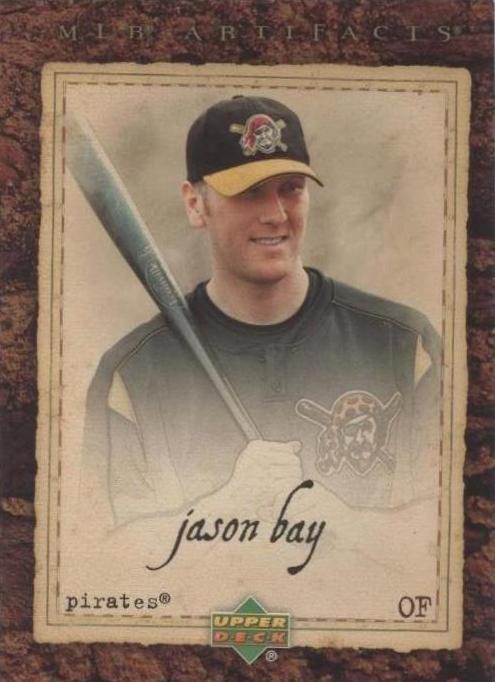 Jason Bay #60