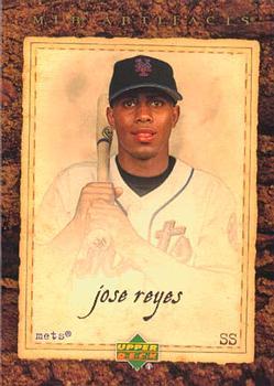 Jose Reyes #54