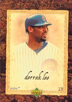 Derrek Lee #38
