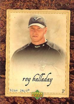 Roy Halladay #33