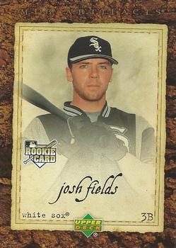 Josh Fields #86