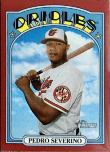 Pedro Severino #235