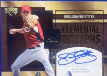 Jared Burton #AU-BR