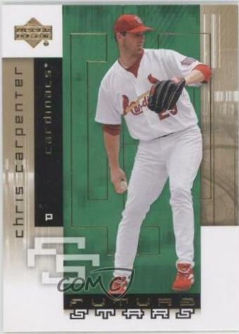 Chris Carpenter #88