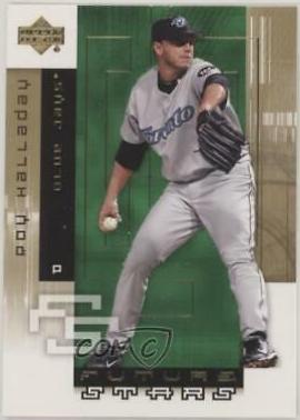Roy Halladay #98