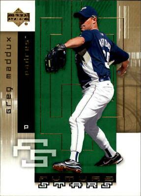 Greg Maddux #77