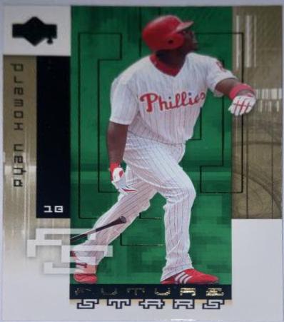 Ryan Howard #71