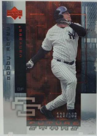 Bobby Abreu #67