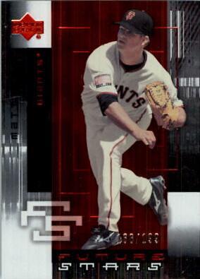 Matt Cain #82