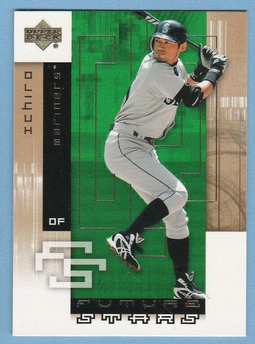 Ichiro #83