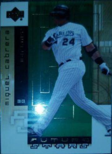 Miguel Cabrera #36