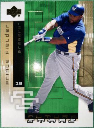 Prince Fielder #52