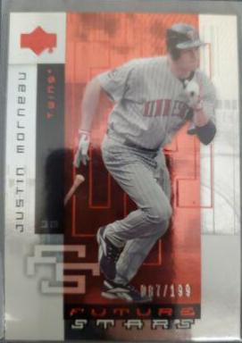 Justin Morneau #55