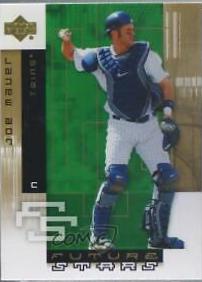 Joe Mauer #56