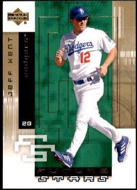 Jeff Kent #51