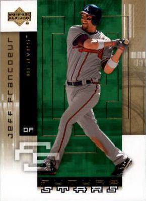 Jeff Francoeur #6