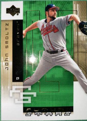 John Smoltz #7
