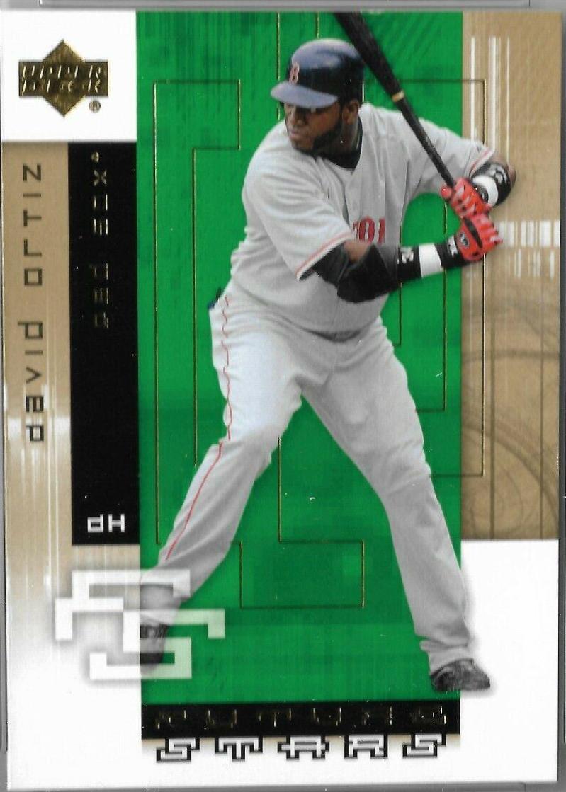 David Ortiz #11