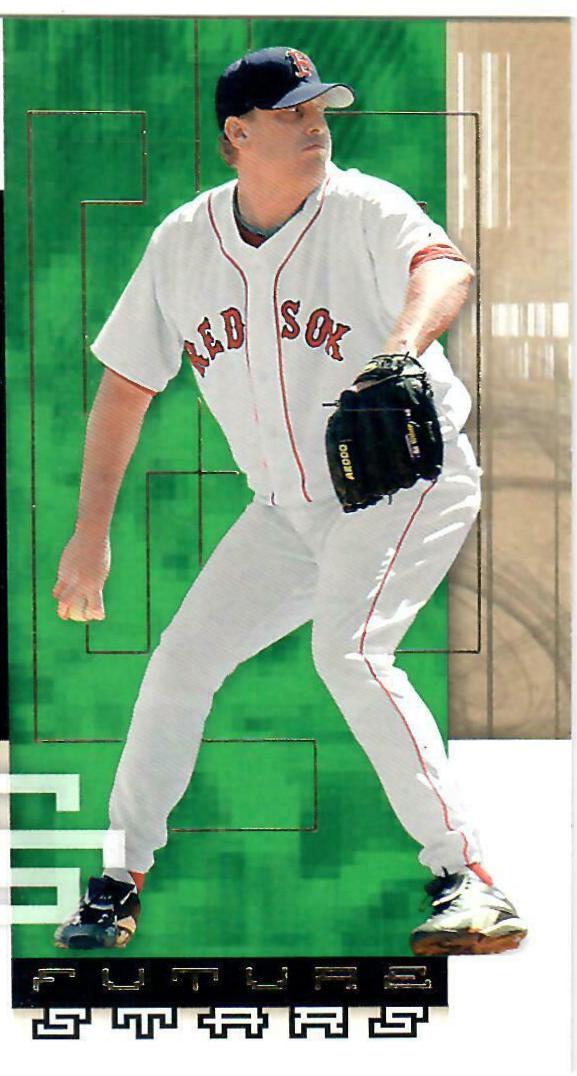 Curt Schilling #14