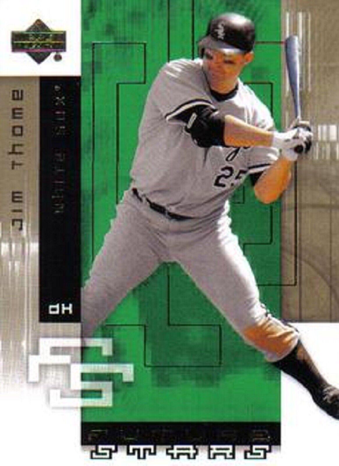 Jim Thome #19