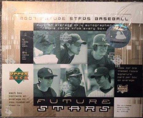 Hobby Box