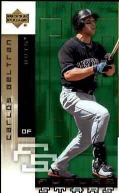 Carlos Beltran #62