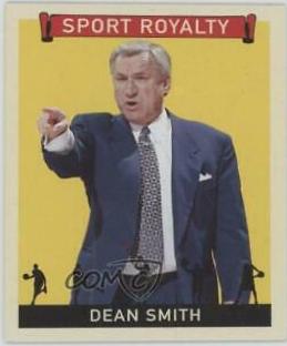 Dean Smith #SR-DS