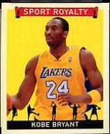Kobe Bryant #SR-KB