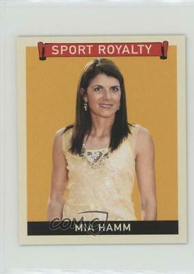 Mia Hamm #SR-MH