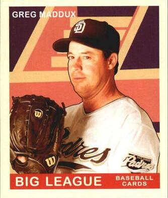 Greg Maddux #44