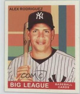 Alex Rodriguez #224